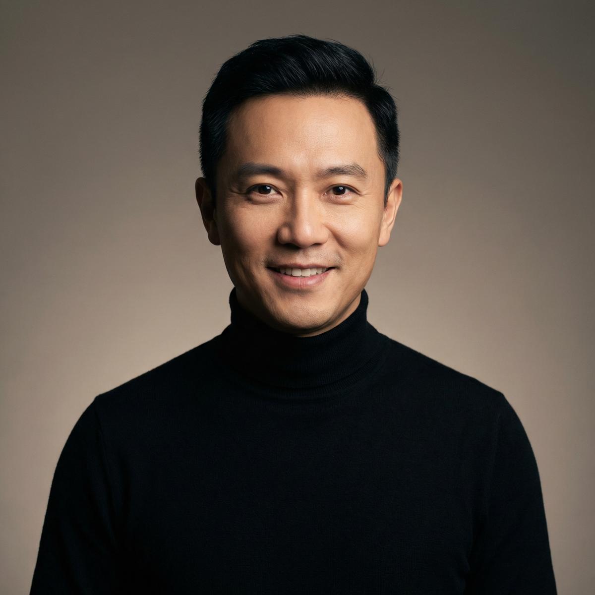 杏tv直播影视导演陈锐峰