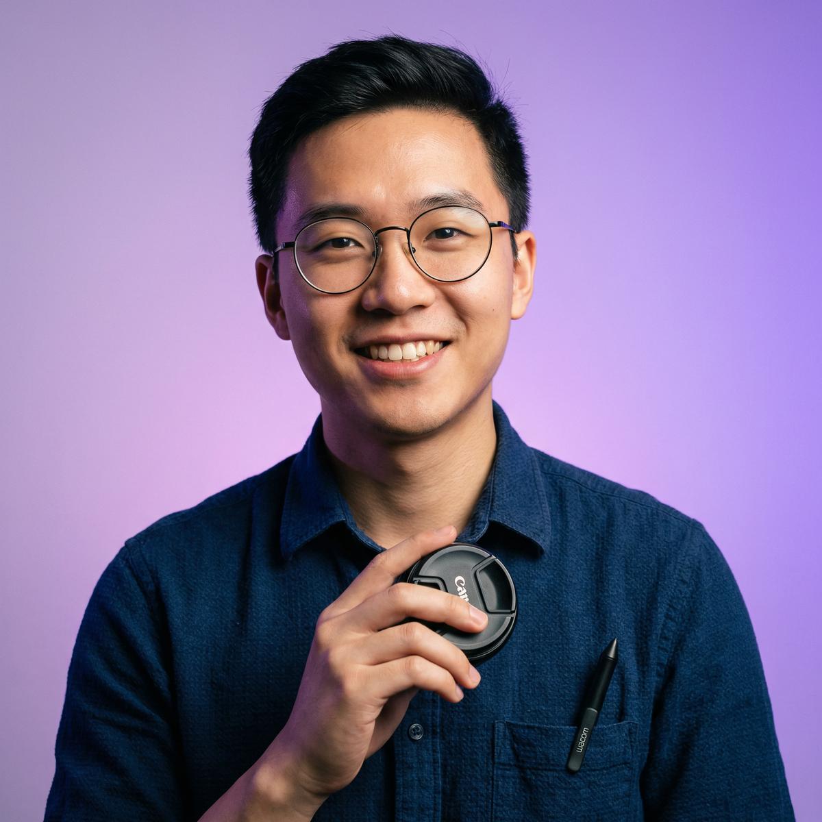 杏tv直播视频剪辑师张子墨