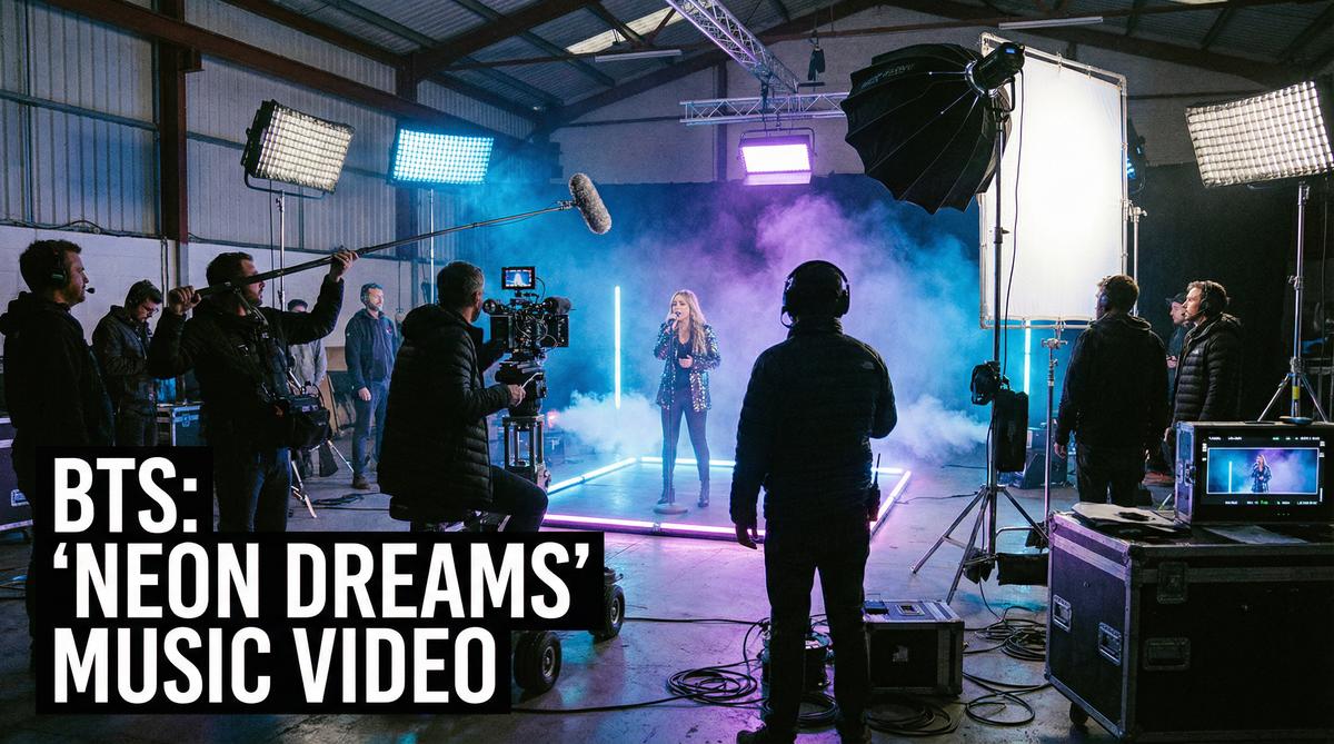 杏tv直播影视视频-MV拍摄花絮